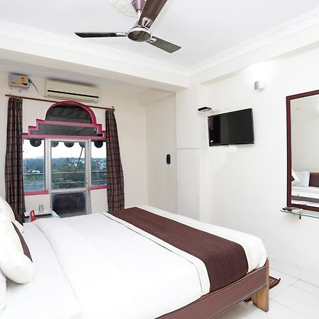 Hotel O Sai Sagar Residency Bhubaneswar Eksteriør billede