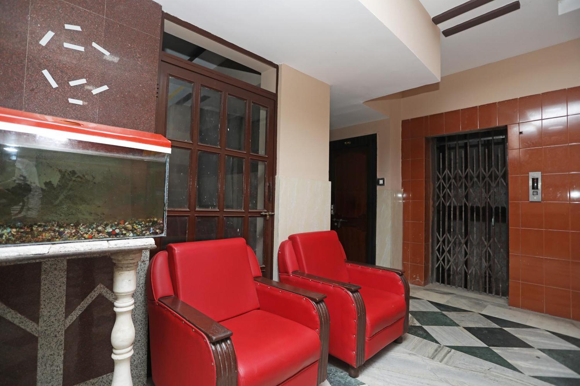 Hotel O Sai Sagar Residency Bhubaneswar Eksteriør billede